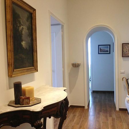 Casa Mimmi B&B Napoli Cameră foto