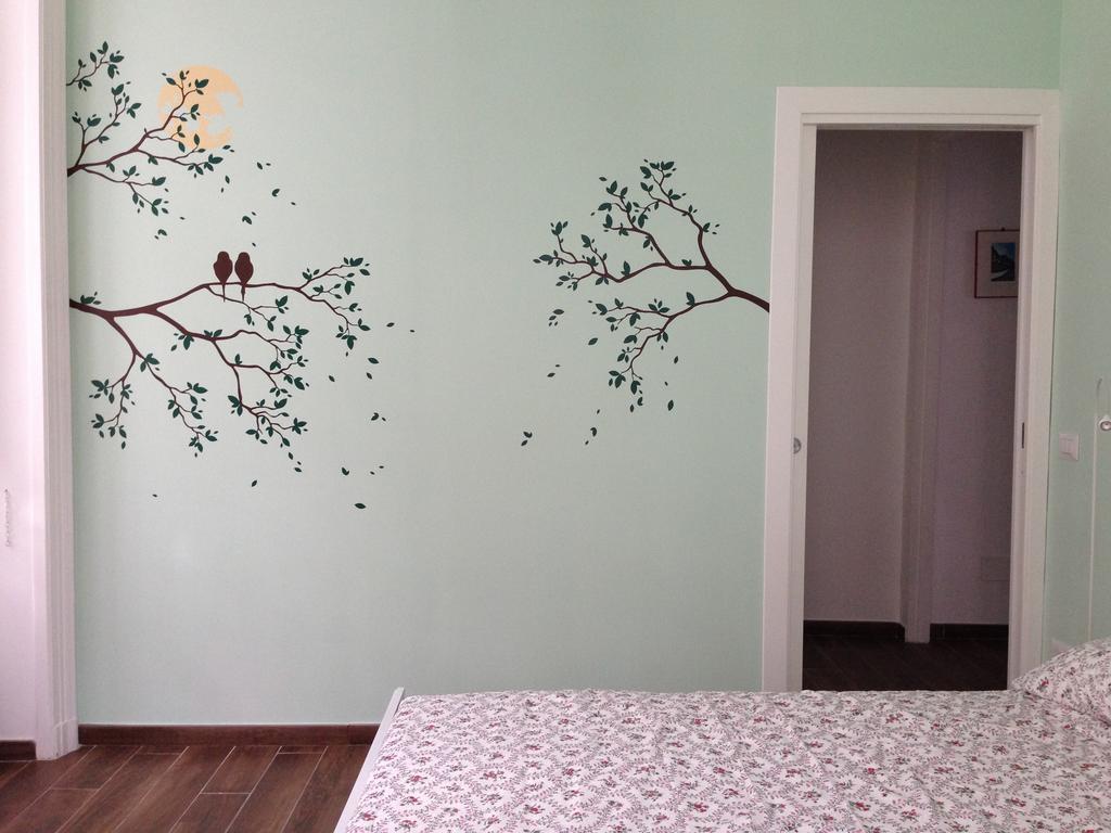 Casa Mimmi B&B Napoli Cameră foto