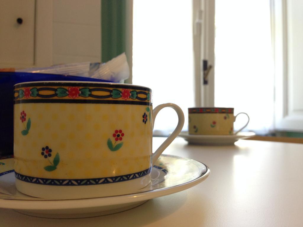 Casa Mimmi B&B Napoli Cameră foto