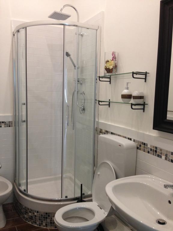 Casa Mimmi B&B Napoli Cameră foto