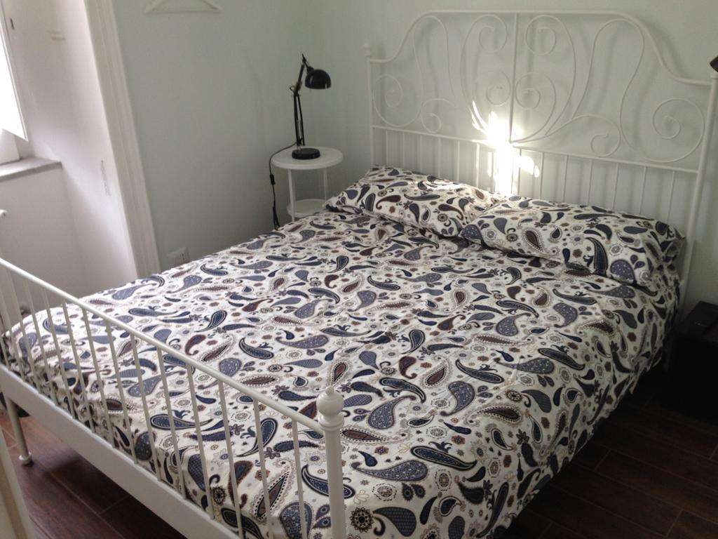 Casa Mimmi B&B Napoli Cameră foto