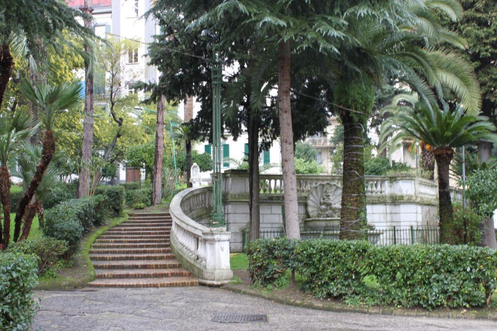 Casa Mimmi B&B Napoli Cameră foto