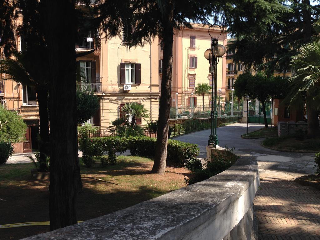 Casa Mimmi B&B Napoli Cameră foto