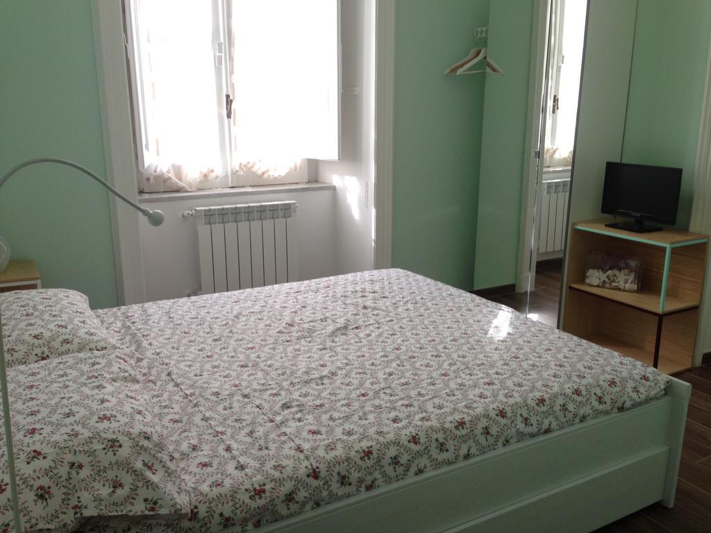 Casa Mimmi B&B Napoli Cameră foto