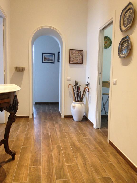Casa Mimmi B&B Napoli Cameră foto
