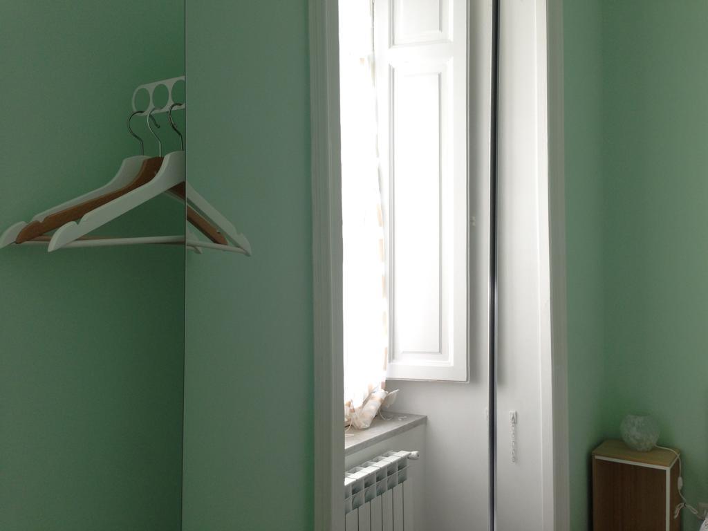 Casa Mimmi B&B Napoli Cameră foto