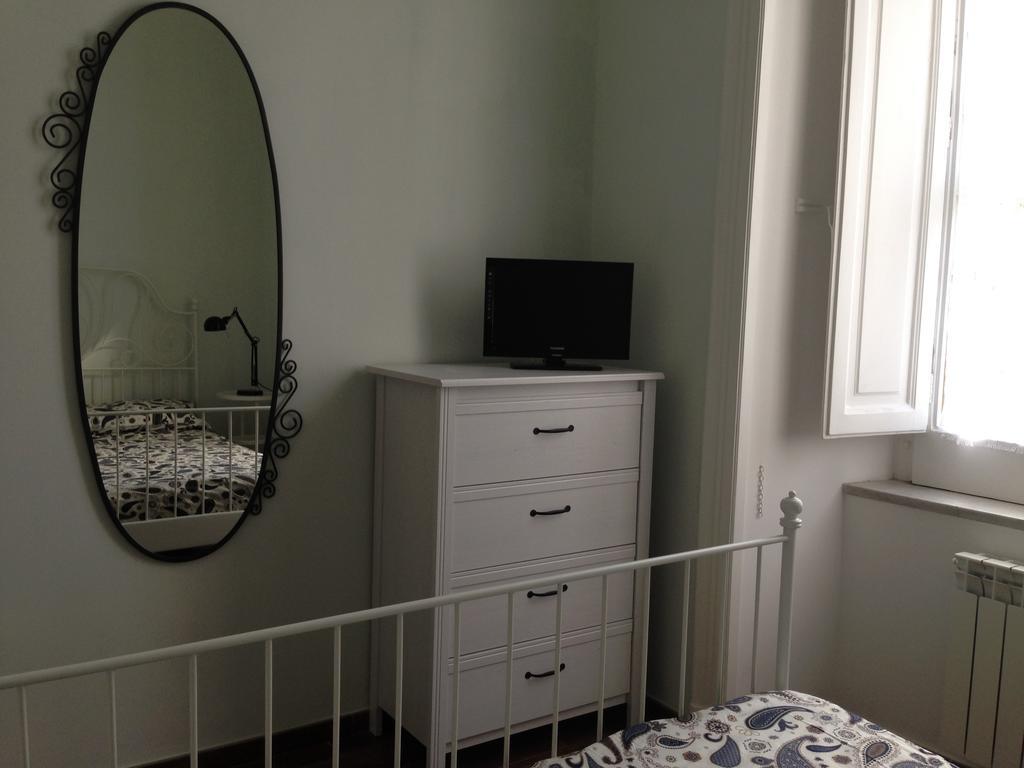 Casa Mimmi B&B Napoli Cameră foto