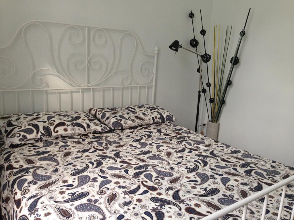 Casa Mimmi B&B Napoli Cameră foto