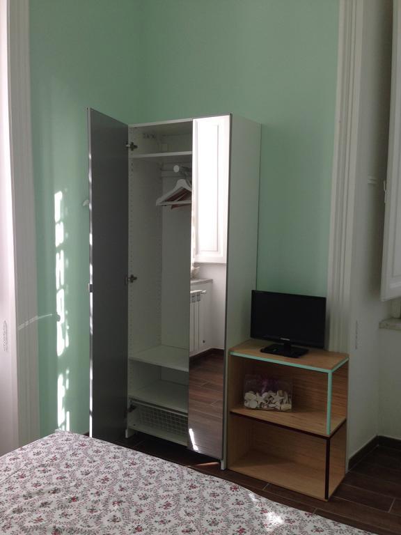 Casa Mimmi B&B Napoli Cameră foto