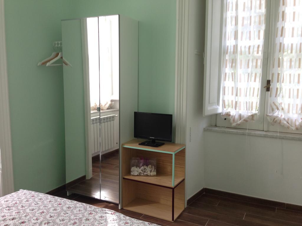 Casa Mimmi B&B Napoli Cameră foto