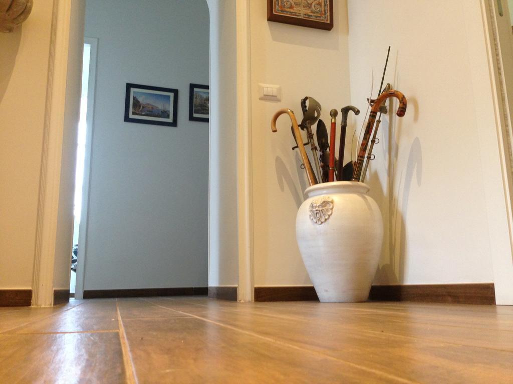 Casa Mimmi B&B Napoli Cameră foto