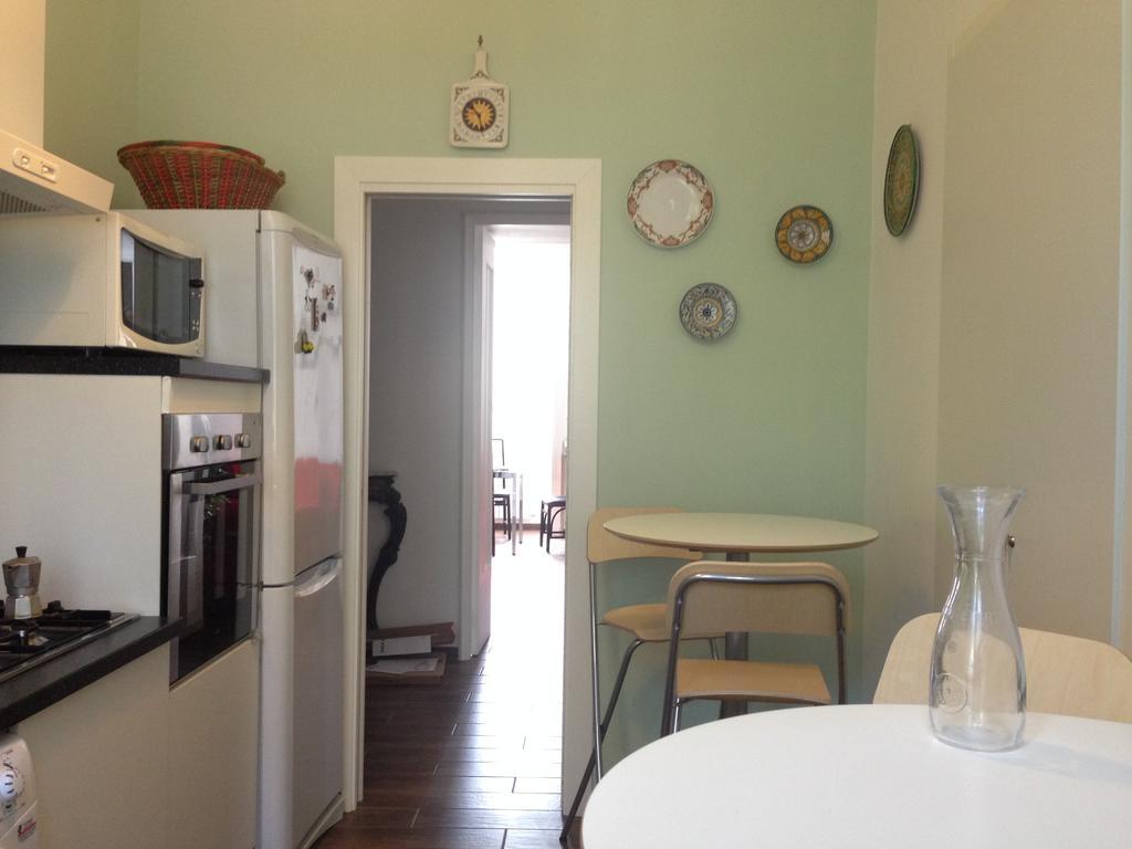 Casa Mimmi B&B Napoli Cameră foto
