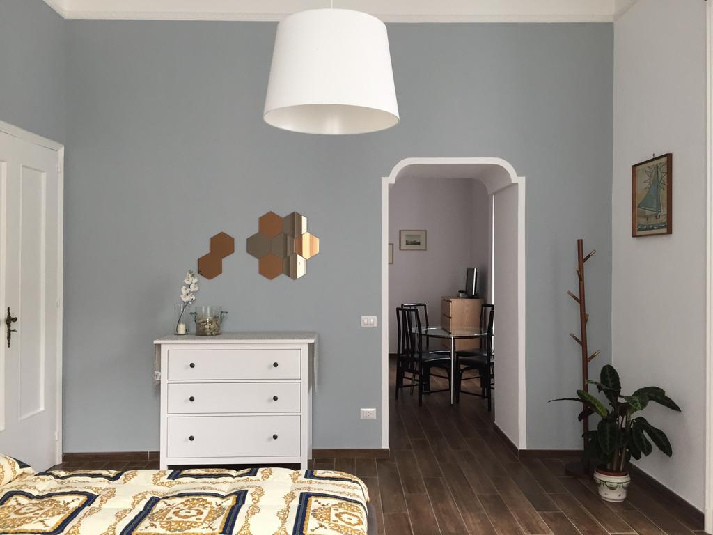 Casa Mimmi B&B Napoli Exterior foto
