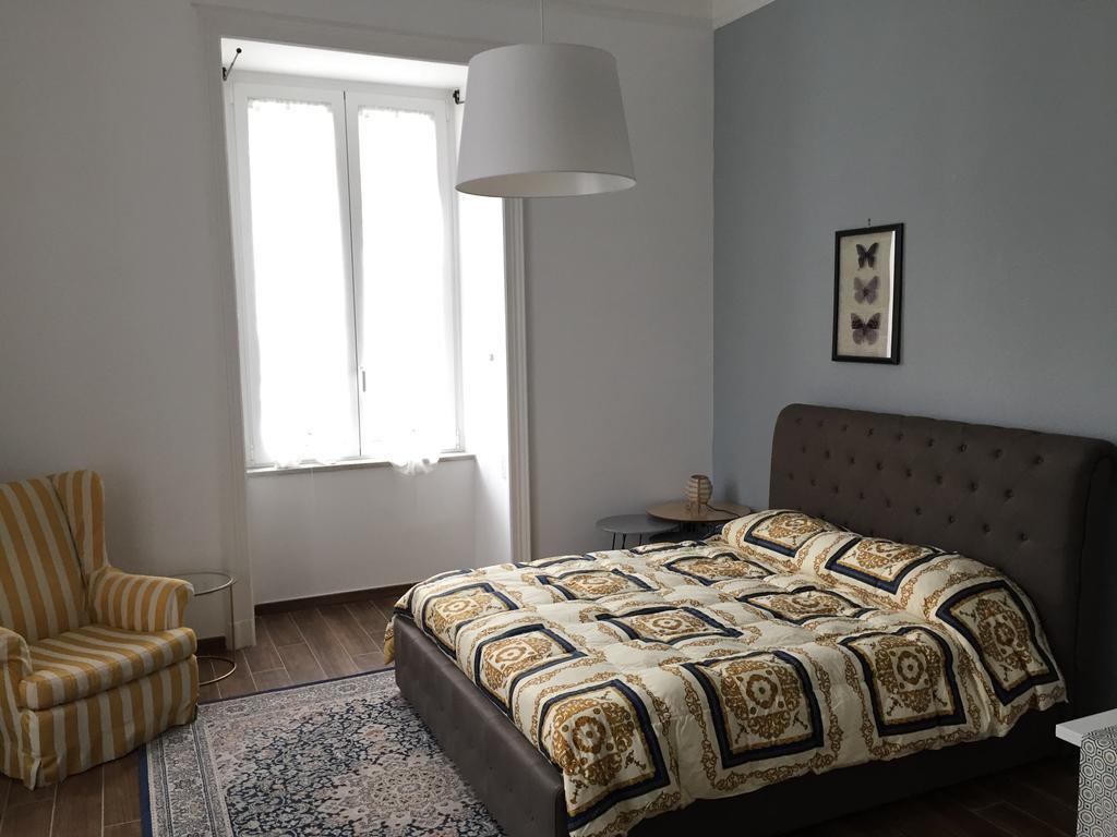 Casa Mimmi B&B Napoli Exterior foto