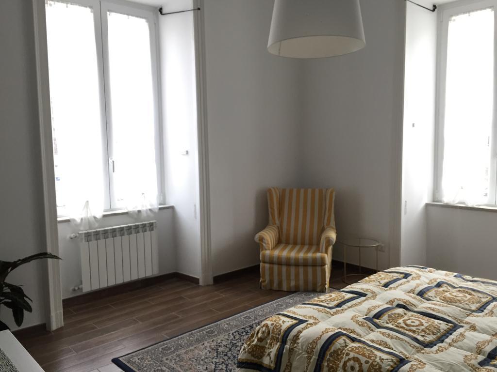 Casa Mimmi B&B Napoli Exterior foto