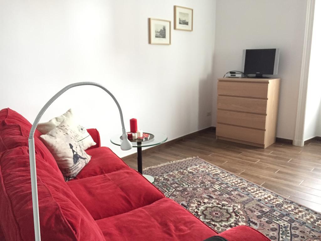 Casa Mimmi B&B Napoli Exterior foto