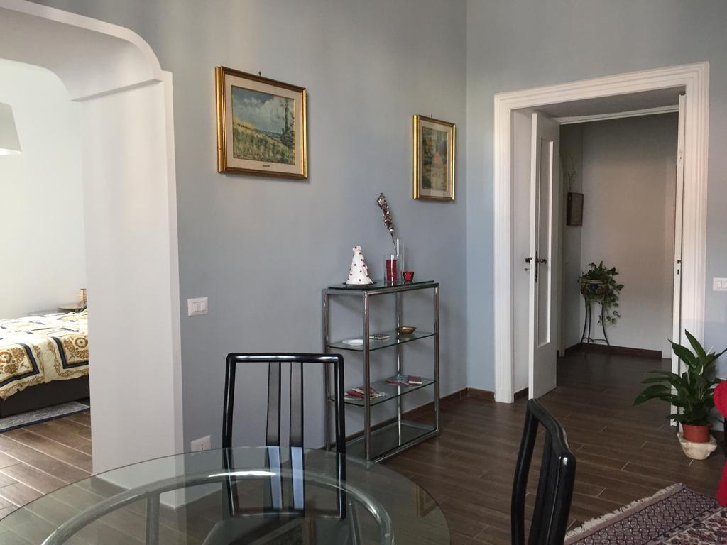 Casa Mimmi B&B Napoli Exterior foto